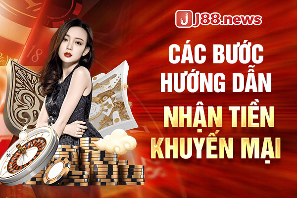 Các bước hướng dẫn nhận tiền khuyến mãi nạp 50k tặng thường 50k Các bước hướng dẫn nhận tiền khuyến mãi nạp 50k tặng thường 50k